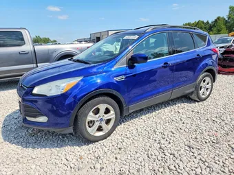 2016 Ford Escape 1FMCU9GX8GUC29999