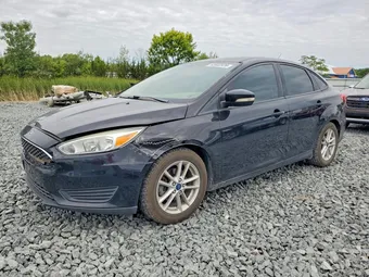 2016 Ford Focus 1FADP3F2XGL274800