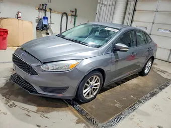 2016 Ford Focus 1FADP3F22GL365835 Lot 63174536