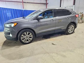 2023 Ford Edge 2FMPK4K92PBA60006