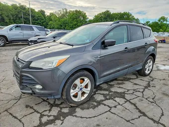 2016 Ford Escape 1FMCU9GX3GUA58871