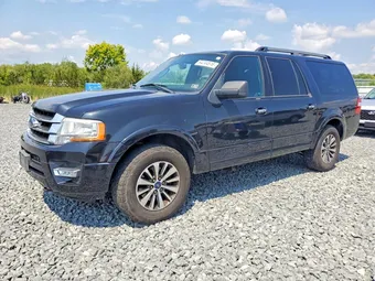 2015 Ford Expedition 1FMJK1JT5FEF07142