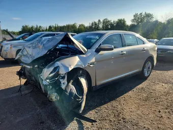 2017 Ford Taurus 1FAHP2E87HG105054