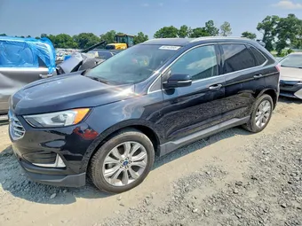 2019 Ford Edge 2FMPK3K92KBC02986