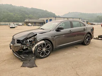 2016 Ford Taurus 1FAHP2KT5GG150050