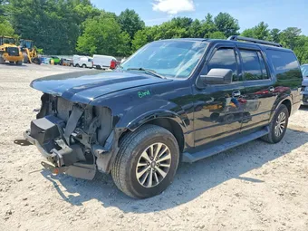 2017 Ford Expedition 1FMJK1JT4HEA50407