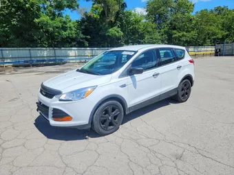 2016 Ford Escape 1FMCU0F73GUB69336