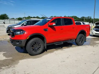 2022 Ford Ranger 1FTER4FH6NLD22843