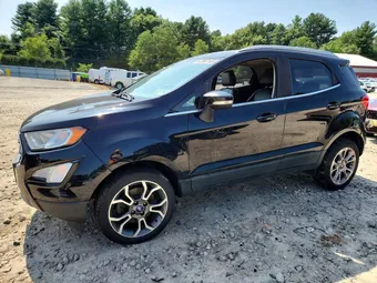 2018 Ford Ecosport MAJ6P1WL0JC189266