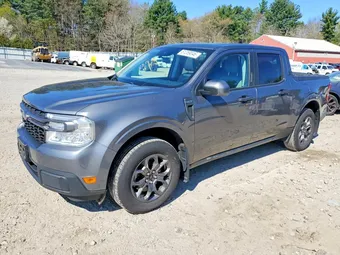 2022 Ford Maverick 3FTTW8F90NRA95411
