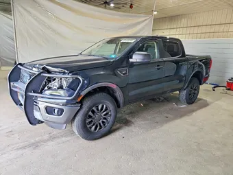 2020 Ford Ranger 1FTER4FH2LLA07521