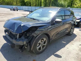 2023 Ford Escape 1FMCU0MN4PUA01609