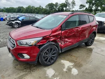 2018 Ford Escape 1FMCU0GD4JUD33916