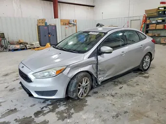 2015 Ford Focus 1FADP3F23FL218017 Lot 57873226