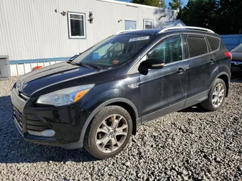2016 Ford Escape 1FMCU9J92GUC90890 Lot 81051645