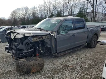 2020 Ford F-150 1FTFW1RG9LFC70280
