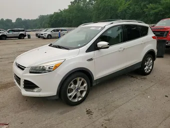 2015 Ford Escape 1FMCU9JX4FUA89215