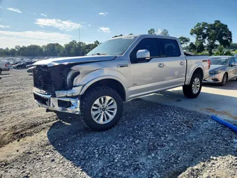 2015 Ford F-150 1FTEW1EG1FFC19023