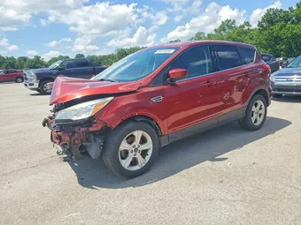 2015 Ford Escape 1FMCU0G71FUC77015