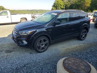 2019 Ford Escape 1FMCU9HD7KUB22892 Lot 60393936