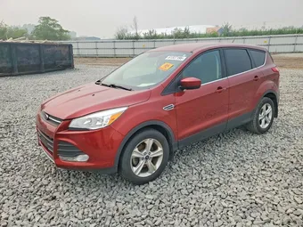 2016 Ford Escape 1FMCU0G72GUA18924