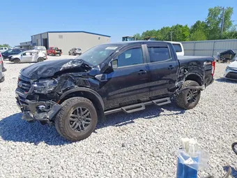 2022 Ford Ranger 1FTER4FH8NLD06563