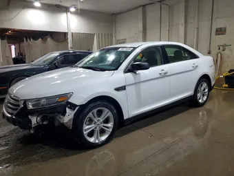 2018 Ford Taurus 1FAHP2D88JG113610