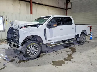 2024 Ford F-250 1FT7W2BT3REF52348