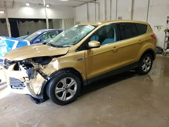 2015 Ford Escape 1FMCU0GX3FUA50893