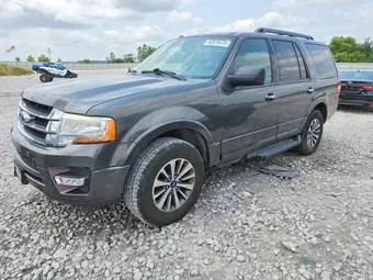 2017 Ford Expedition 1FMJU1HT1HEA32687
