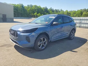 2024 Ford Escape 1FMCU9MN4RUA29367 Lot 56103676