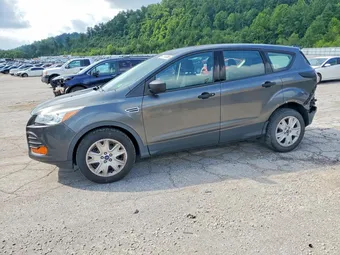 2015 Ford Escape 1FMCU0F77FUA48906