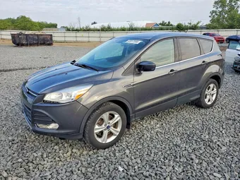 2015 Ford Escape 1FMCU9G97FUC21795