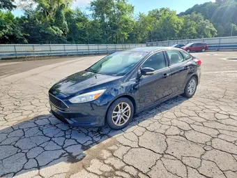 2015 Ford Focus 1FADP3F27FL217016 Lot 63571866