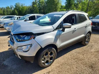 2018 Ford Ecosport MAJ6P1CL0JC233108