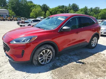 2022 Ford Escape 1FMCU9G6XNUA79348