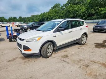 2015 Ford Escape 1FMCU0F7XFUB47042