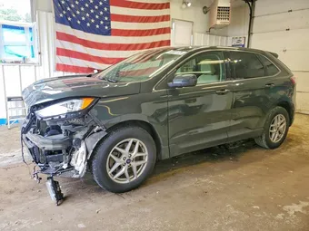 2022 Ford Edge 2FMPK4J99NBA05597 Lot 60001126
