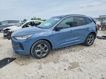 2024 Ford Escape 1FMCU9MN0RUB43608