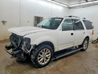 2017 Ford Expedition 1FMJU2AT9HEA27253