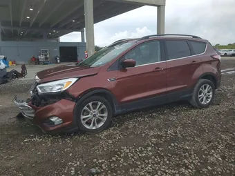2018 Ford Escape 1FMCU0GDXJUC95205
