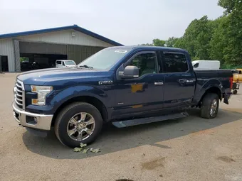 2015 Ford F-150 1FTEW1EG1FFA04290