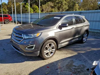 2018 Ford Edge 2FMPK3K92JBB20464 Lot 97803575