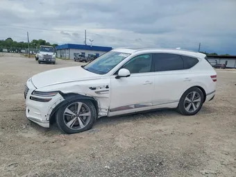 2021 Genesis GV80 KMUHCESC2MU062588