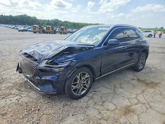 2023 Genesis GV70 KMUMADTB6PU134935