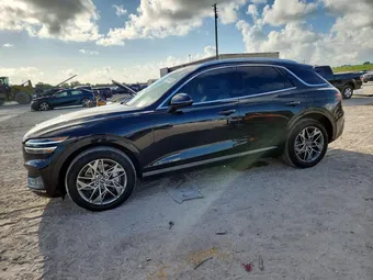2024 Genesis GV70 5NMMADTB3RH009565