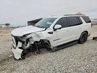 2022 GMC Yukon 1GKS2DKL3NR288332