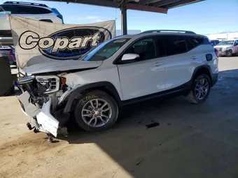 2024 GMC Terrain 3GKALPEG8RL223773