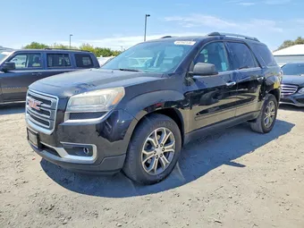 2016 GMC Acadia 1GKKRSKD7GJ219220