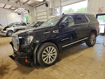 2021 GMC Yukon 1GKS2DKL0MR185223